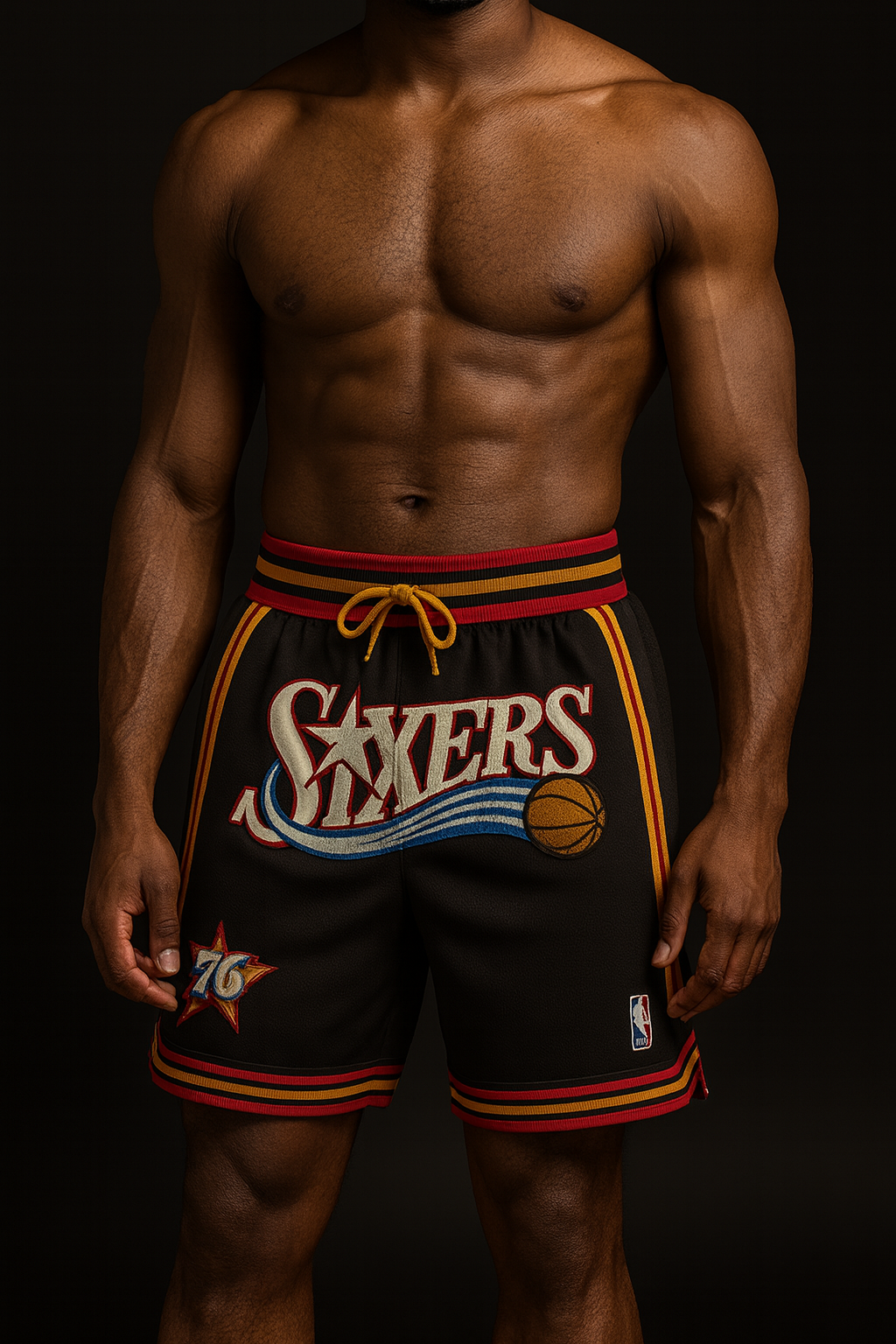 Philadelphia 76ers – NBA